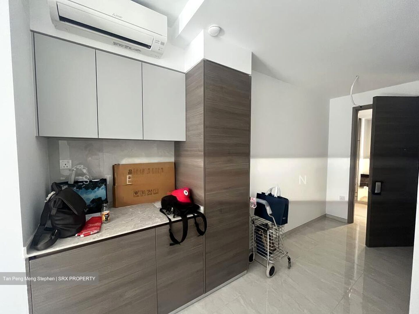 The Florence Residences (D19), Apartment #503444751